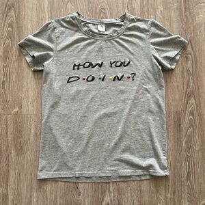 FRIENDS Graphic Tee